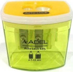 Resim Auto Lock 685 Kalemtraş 