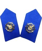 Resim Şafak25 Kara Kuvvetleri Lacivert Renk Ulaştırma Astsubay Harici Yaka Spolet 