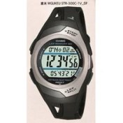 Resim Casio STR-300C-1VDF Erkek Kol Saati 