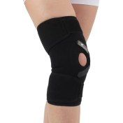 Resim Storemax Flexy Medical Destekli Diz Bandajı 