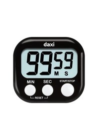 Resim Csl Js-118 Kronometre 