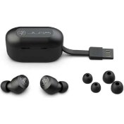 Resim Jlab Go Air Pop True Wireless Kulakiçi Kulaklık 