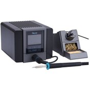 Resim Quıck TS-1200 Sıcak Hava Makinesi 