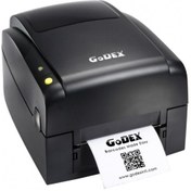Resim GODEX EZ-1105 PLUS BARKOD YAZICI USB+ETHERNET | Orjinal - Faturalı - Garantili Ürünler - Hızlı Gönderim Orjinal - Faturalı - Garantili Ürünler - Hızlı Gönderim