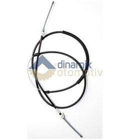 Resim EL FREN TELI M131 1,6 DKS 