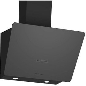 Resim Profilo DVK6J679 60 cm Gri Cam Duvar Tipi Ankastre Davlumbaz 