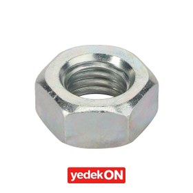 Resim AGCO Somun - Massey Ferguson | LA12163211 