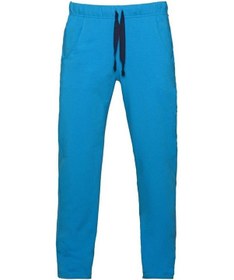 Resim The Don Turkuaz Renk Unisex Eşofman Altı 