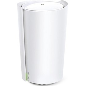 Resim TP-Link Deco X73-DSL 5400 Mbps Mesh Router 