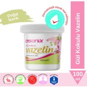 Resim Seddar Collection Cysonix Vazelin Gül 100 ml 