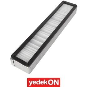 Resim AGCO Kabin Hava Filtre Kartuşu - Massey Ferguson | LA323226350 