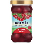 Resim Bolmix Vişne Reçel 380 G 