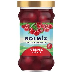 Resim Bolmix Vişne Reçel 380 G 