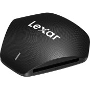 Resim Lexar Multi USB 3.1 Type-C Kart Okuyucu (SD-MicroSD-CF) 