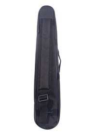 Resim Wagon 03 Serisi Kemençe Çantası - Siyah 