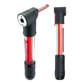 Resim Topeak Mini Pompa İkaz Lambali İglow Tig-Mr02 