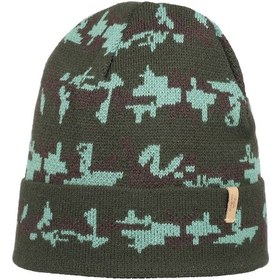 Resim Nordbron Military Bere Yeşil 