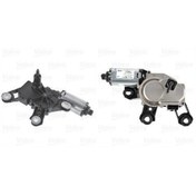 Resim 8E9955711 A3 A4 Q5 Q7 ARKA SİLECEK MOTORU -VALEO- 