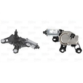 Resim 8E9955711 A3 A4 Q5 Q7 ARKA SİLECEK MOTORU -VALEO- 