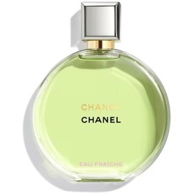 Resim Chanel CHANCE EAU FRAÎCHE EAU DE PARFUM SPRAY SPARKLİNG, FLORAL AND WOODY 50 ML 