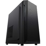 Resim Turbox Tx4862 Intel Core i5 12400 16 GB RAM 1 TB NVMe SSD Ultra Performans FreeDOS Masaüstü Bilgisayar 