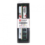 Resim Tograt TGR667D2N6/2G 2 GB DDR2 667 MHz CL6 AMD ve Intel İşlemcilerle Uyumlu Ram Kargo Bedava! Aynı Gün Kargo! 24 Saatte Adrese Teslim