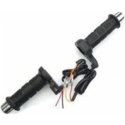Resim Ybr 125 Elcik Isıtma 