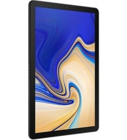 Resim Samsung Tab S4 Cellular SM-T837 10.5'' |  64 GB 4 GB Siyah 