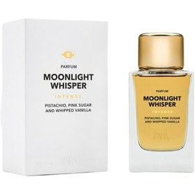 Resim Zara Moonlıght Whısper Intense Kadın Parfüm 100 ml Edp (3,4 FL. OZ). 