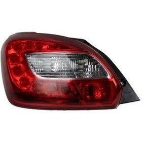 Resim Mitsubishi Spacestar Stop Lambasi Sol 2013-2022 Depo 21419aelldue 