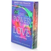 Resim Tarot Kartı The Power Of Love 