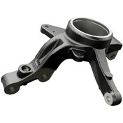 Resim Renault Kangoo 4 14/21 Ön Aks Taşıyıcı Sağ Abs Li - Oem Yedek Parça 