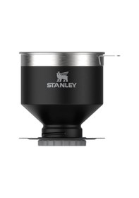 Resim Stanley Classic Perfect-brew Pour Over Kahve Demleyici Siyah 