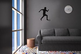 Resim SPORCU FOLYO STİCKER 50cm Uzunluk 