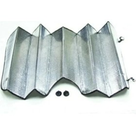 Resim Araç Camı Için Oto Güneş Koruyucu 