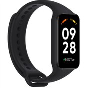 Resim Xiaomi Redmi Band 2 Akıllı Bileklik Siyah 
