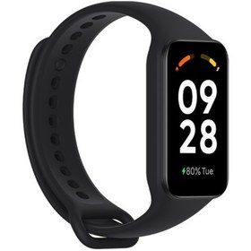 Resim Xiaomi Redmi Band 2 Akıllı Bileklik Siyah 
