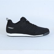 Resim Moda Ayakkabı 6034 Letoon Siyah Erkek Spor Ayakkabı 001 