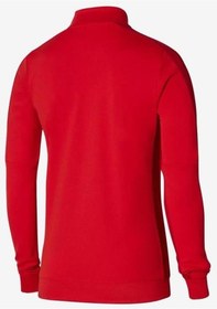 Resim Nike W Dri-fıt Academy23 Track Jacket K Dr1686-657 Kırmızı Kadın Ceket 001 