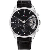 Resim Tommy Hilfiger TH1710449 Erkek Kol Saati 