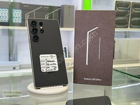 Resim Samsung S25 Ultra İkinci El TR | 512 GB | Siyah 