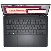Resim Dell Pro 14 PC14250-C5165UBU i5-120U 16 GB 512 GB SSD 14" FHD Ubuntu Dizüstü Bilgisayar 