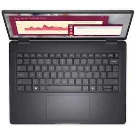 Resim Dell Pro 14 PC14250-C5165UBU i5-120U 16 GB 512 GB SSD 14" FHD Ubuntu Dizüstü Bilgisayar 