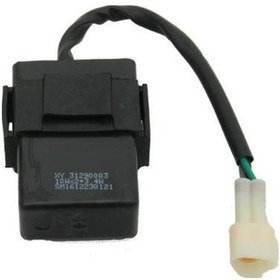 Resim Mondial Spider-X 250 Sinyal Flaşörü 