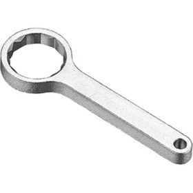 Resim Accel 17MM Yıldız Anahtar 