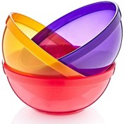 Resim Babyjem 3lü Mama Kasesi 546 Kız 