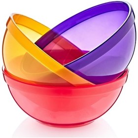 Resim Babyjem 3lü Mama Kasesi 546 Kız 