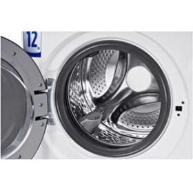 Resim Uğur Ucm 31214 B101 12 kg 1350 Devir Beyaz Çamaşır Makinesi 