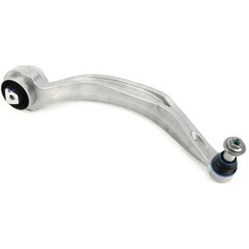 Resim Esse Oto Q5 A6 A7 18- Alt Egrı Sol Rotilli Kol Deltc8437 80a407693g 