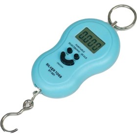 Resim ALS Als dijital El Terazisi Kancalı El Kantarlı-40 kg 